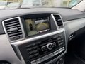Daumennagel 12 - Mercedes-Benz ML 350 CDI BlueTec*1.HAND*AHK*LEDER