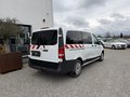 Daumennagel 5 - Mercedes-Benz Vito Mixto 116 CDI lang 1.HAND KLIMA