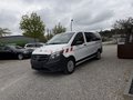 Daumennagel 1 - Mercedes-Benz Vito Mixto 116 CDI lang 1.HAND KLIMA
