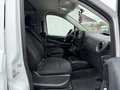 Daumennagel 10 - Mercedes-Benz Vito Mixto 116 CDI lang 1.HAND KLIMA