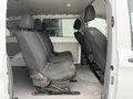 Daumennagel 9 - Mercedes-Benz Vito Mixto 116 CDI lang 1.HAND KLIMA