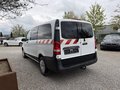 Daumennagel 7 - Mercedes-Benz Vito Mixto 116 CDI lang 1.HAND KLIMA