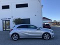 Daumennagel 4 - Mercedes-Benz A 180 CDI BlueEfficiency*LEDER*ACC*STDHZG*VOLL