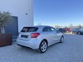 Daumennagel 5 - Mercedes-Benz A 180 CDI BlueEfficiency*LEDER*ACC*STDHZG*VOLL
