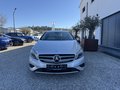 Daumennagel 2 - Mercedes-Benz A 180 CDI BlueEfficiency*LEDER*ACC*STDHZG*VOLL
