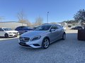 Daumennagel 1 - Mercedes-Benz A 180 CDI BlueEfficiency*LEDER*ACC*STDHZG*VOLL