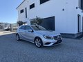 Daumennagel 3 - Mercedes-Benz A 180 CDI BlueEfficiency*LEDER*ACC*STDHZG*VOLL