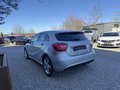 Daumennagel 7 - Mercedes-Benz A 180 CDI BlueEfficiency*LEDER*ACC*STDHZG*VOLL
