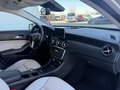 Daumennagel 9 - Mercedes-Benz A 180 CDI BlueEfficiency*LEDER*ACC*STDHZG*VOLL