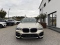 Daumennagel 2 - BMW X3 xDrive 30 i Advantage*HUD*LED*NAVI*ORGINAL 37KM