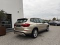 Daumennagel 5 - BMW X3 xDrive 30 i Advantage*HUD*LED*NAVI*ORGINAL 37KM