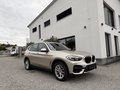 Daumennagel 3 - BMW X3 xDrive 30 i Advantage*HUD*LED*NAVI*ORGINAL 37KM