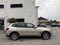 Daumennagel 4 - BMW X3 xDrive 30 i Advantage*HUD*LED*NAVI*ORGINAL 37KM