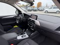 Daumennagel 9 - BMW X3 xDrive 30 i Advantage*HUD*LED*NAVI*ORGINAL 37KM