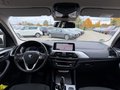 Daumennagel 11 - BMW X3 xDrive 30 i Advantage*HUD*LED*NAVI*ORGINAL 37KM