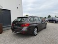 Daumennagel 5 - BMW 320 d xDrive Luxury*LEDER*AUTOMATIK*PANO*