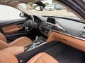 Daumennagel 9 - BMW 320 d xDrive Luxury*LEDER*AUTOMATIK*PANO*