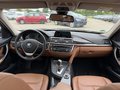 Daumennagel 11 - BMW 320 d xDrive Luxury*LEDER*AUTOMATIK*PANO*