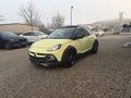 Daumennagel 1 - Opel Adam Rocks ecoFlex*FALTDACH*SZHZG*EURO6*