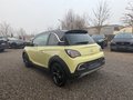 Daumennagel 7 - Opel Adam Rocks ecoFlex*FALTDACH*SZHZG*EURO6*