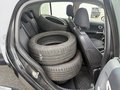 Daumennagel 9 - smart forfour 1.5 Automatik 80kW KLIMA TÜV 05/26