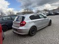 Daumennagel 3 - BMW 118d*XENON*PDC*MOTOR PROBLEME
