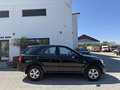 Daumennagel 4 - Kia Sorento 2.5 CRDi VGT LX*AHK*KLIMA*TÜV NEU*
