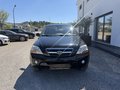 Daumennagel 2 - Kia Sorento 2.5 CRDi VGT LX*AHK*KLIMA*TÜV NEU*