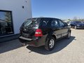 Daumennagel 5 - Kia Sorento 2.5 CRDi VGT LX*AHK*KLIMA*TÜV NEU*