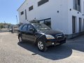 Daumennagel 3 - Kia Sorento 2.5 CRDi VGT LX*AHK*KLIMA*TÜV NEU*