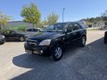 Daumennagel 1 - Kia Sorento 2.5 CRDi VGT LX*AHK*KLIMA*TÜV NEU*
