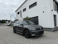 Daumennagel 3 - Volkswagen Tiguan 2.0 TDI Highline 4Motion*LED*NAVI*AHK