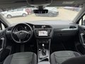 Daumennagel 11 - Volkswagen Tiguan 2.0 TDI Highline 4Motion*LED*NAVI*AHK