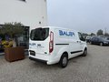 Daumennagel 5 - Ford Transit Custom Kasten 280 L1 Trend1.HAND KAMERA EU6