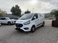Daumennagel 1 - Ford Transit Custom Kasten 280 L1 Trend1.HAND KAMERA EU6
