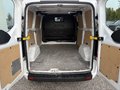 Daumennagel 8 - Ford Transit Custom Kasten 280 L1 Trend1.HAND KAMERA EU6
