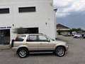 Daumennagel 4 - Honda CR-V Exclusive 4x4*KLIMA*TÜV 11/27