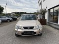 Daumennagel 2 - Honda CR-V Exclusive 4x4*KLIMA*TÜV 11/27