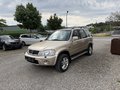 Daumennagel 1 - Honda CR-V Exclusive 4x4*KLIMA*TÜV 11/27