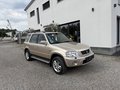 Daumennagel 3 - Honda CR-V Exclusive 4x4*KLIMA*TÜV 11/27