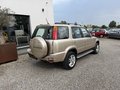 Daumennagel 5 - Honda CR-V Exclusive 4x4*KLIMA*TÜV 11/27