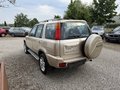 Daumennagel 7 - Honda CR-V Exclusive 4x4*KLIMA*TÜV 11/27