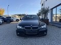Daumennagel 2 - BMW 318d Lim*SCHIEBEDACH*TEMPOMAT*TÜV NEU*