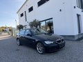 Daumennagel 3 - BMW 318d Lim*SCHIEBEDACH*TEMPOMAT*TÜV NEU*