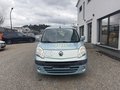 Daumennagel 2 - Renault Kangoo Z.E. Maxi 5-Sitzer INKL. BATTERIE/NAVI/