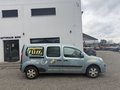 Daumennagel 4 - Renault Kangoo Z.E. Maxi 5-Sitzer INKL. BATTERIE/NAVI/