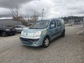 Daumennagel 1 - Renault Kangoo Z.E. Maxi 5-Sitzer INKL. BATTERIE/NAVI/