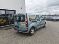 Daumennagel 5 - Renault Kangoo Z.E. Maxi 5-Sitzer INKL. BATTERIE/NAVI/