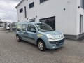 Daumennagel 3 - Renault Kangoo Z.E. Maxi 5-Sitzer INKL. BATTERIE/NAVI/