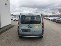 Daumennagel 6 - Renault Kangoo Z.E. Maxi 5-Sitzer INKL. BATTERIE/NAVI/